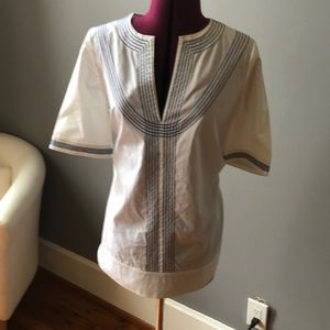 Tory Burch top